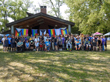 32nd Annual Erie Pride Picnic: Joining Together at Presque Isle