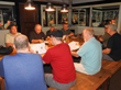 2025-09-03 Bears Do Dinner #131 at Brewerie recap