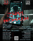 Buffalo United Arts and First Look Buffalo proudly presents The Girl in the Washroom