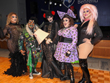 Penn State Behrend GASE Halloween Drag Show