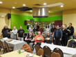 TransFamily of NW PA Celebrates Transgiving Potluck
