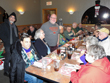November Aging With Pride Dinner at Valerio's