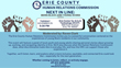 Erie County Human Relations Commission to Host 'Next in Line: Being Black (and Young) in Erie' Panel