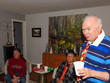 3rd Annual Aging With Pride Holiday Dinner