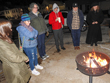 Journey: Healing Together's 4th Annual Winter Solstice Event