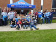 Another Successful Food Drive from the Q+ Community