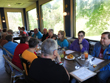 2026-05-28 Aging With Pride Dinner #33 at Wooden Ladle recap