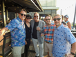 June G2H2 at Pier 6 Rooftop Bar & Restaurant