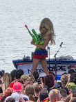 Making Waves: A Massive Thank You for Pride on the Bay