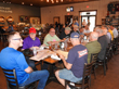 Bears Do Dinner #141 at Luminary Distillery & Eatery