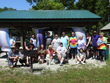TransFamily Hosts Annual Picnic