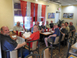 Bears Do Dinner #142 at Tandoori Hut