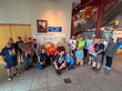 Aging with Pride / Visit to Erie