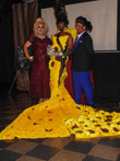 2026-08-21 25th Anniversary Miss Erie Pageant/Miss Erie Supreme Quarter Quell recap