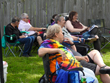 LBT Women's Picnic Packed with Fun and Laughter