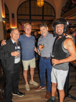 2026-09-04 September G2H2 at BrewErie recap