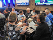 2026-09-24 September Aging With Pride Dinner at Oasis Pub and Tiki Bar recap