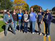 2026-10-03 Q+ Community Unit in the PennWest Edinboro Homecoming Parade recap