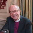 Chautauqua VP of Religion, Rt. Rev. Gene Robinson to Speak at St. Luke's on November 4th