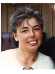 Obituary: Joanna Adams