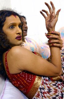 Laxmi Tripathi