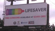 Erie County HIV Task Force Billboard Campaign