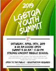 Update on E3 Youth LGBTQIA Summit April 12-13