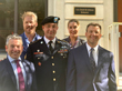 Lambda Legal and MMAA Urge 4th Circuit to Uphold Court Order Preventing Discharge of HIV-Positive Airmen, in Lawsuit against Pentagon