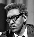 Bayard Rustin