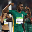 NCLR Condemns Decision by International Sports Court Permitting Discrimination against Caster Semenya