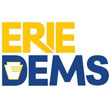 Erie Dems Issue Statement of Support for Councilmember Faulkner’s Sanctuary City Resolution