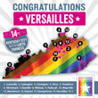 Versailles, KY Passes LGBTQ Fairness Ordinance 3-2