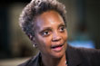 Homophobic Attack Targets Lori Lightfoot in Chicago Mayoral Race