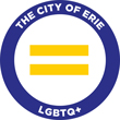 Erie HRC MEI Score Increases to 80