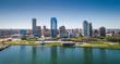Milwaukee Skyline