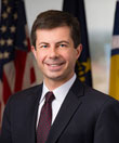 Openly LGBTQ Mayor Pete  Buttigieg Takes Historic First Step in 2020 U.S. Presidential Race