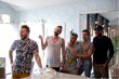 Queer Eye's Fab Five Are Serving Self-Care and Love in Season 3 Trailer Debut