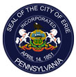 The City of Erie's DECD ARP Grant & Loan Application is LIVE!
