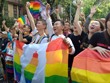 Taiwan Becomes First Country in Asia to legalize Same-Sex Marriage