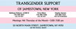 Transgender Support of Jamestown NY