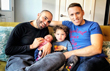 Children Born Abroad to Married U.S. Same-Sex Parents Are U.S. Citizens, Lambda Legal Tells Courts