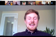 Community Leadership Zoom meetings