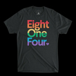 2020 Erie Apparel Pride Collection Shirt