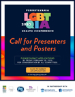 Call for Presenters and Posters for PA LGBTQIA Health Conference