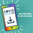 COVID Alert PA App