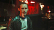 Cole Doman as Mark Segal