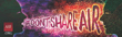 As COVID-19 Soars, AHF Urges 'Don't Share Air' in New National Billboard Campaign