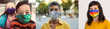 Erie County Department of Health is sponsoring a design-a-mask contest for area residents