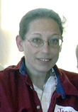 Jamie Hibbs