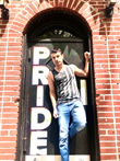 Pride Journey: New York City - Downtown